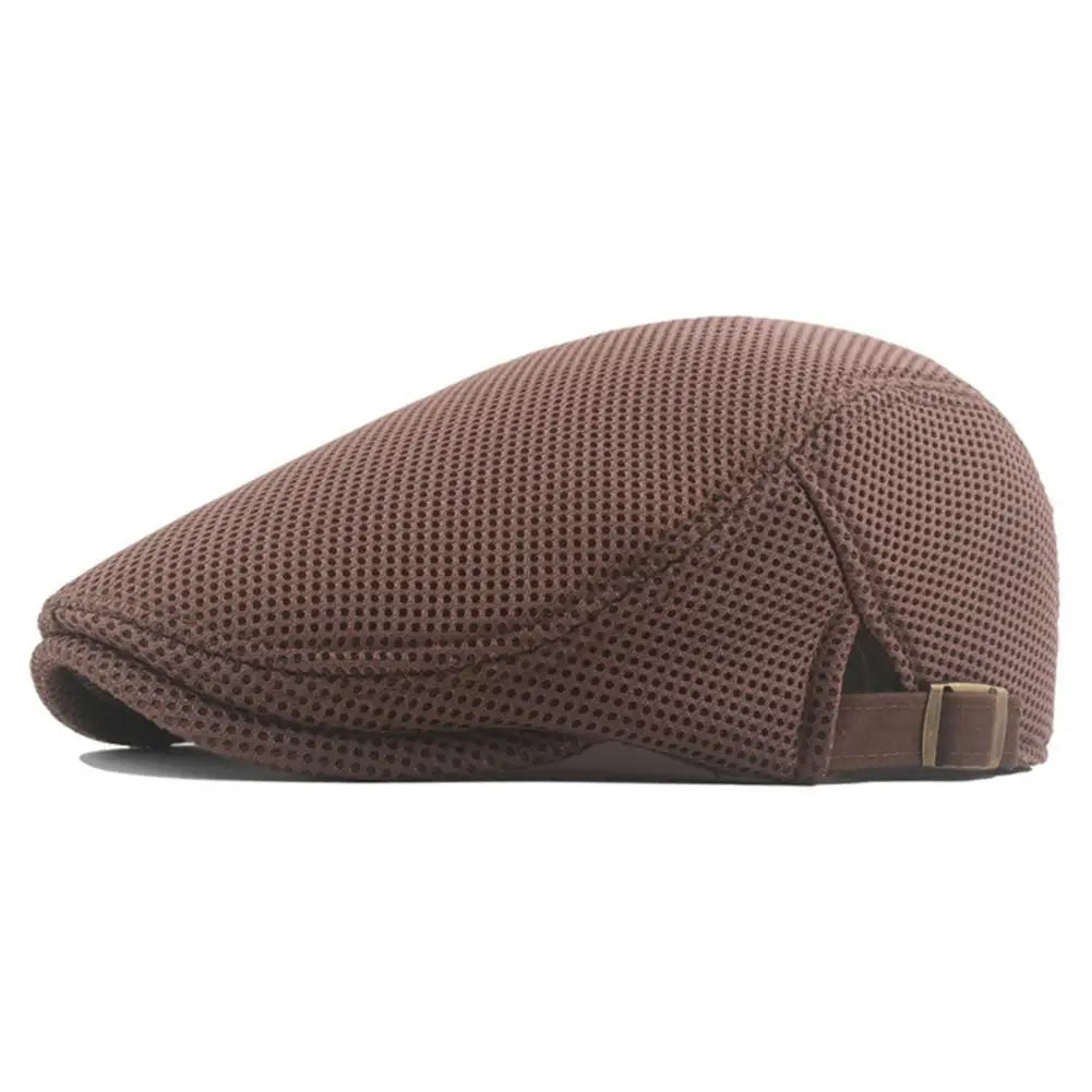 MaisonLoréa™ | Ademende Heren Pet