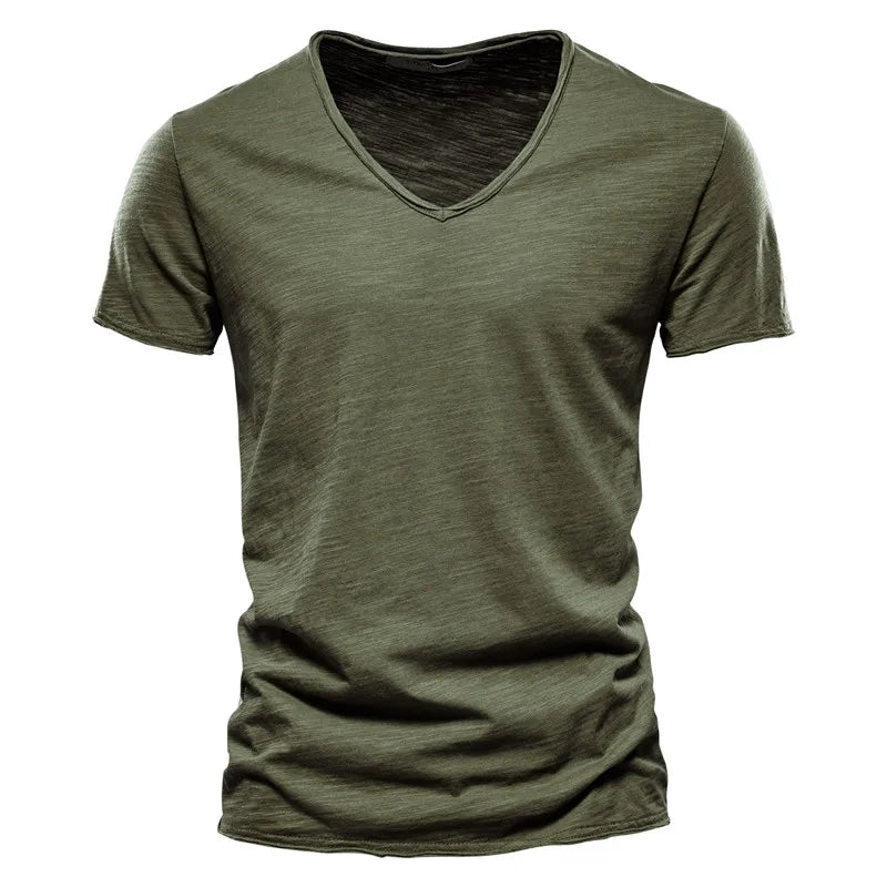 LESLEY® | Katoenen Zomer Shirt (TIJDELIJK 1+1 GRATIS!)