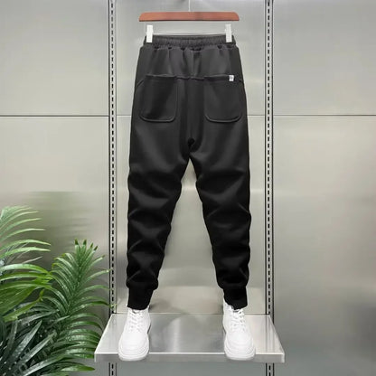 VINCENT™ | Comfortabele Broek met Elegante Accenten