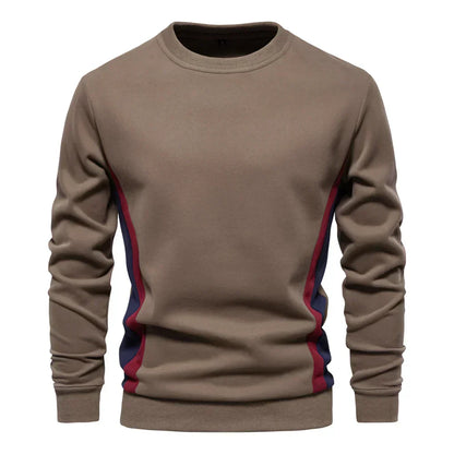 PURE | Elegante Herenpullover