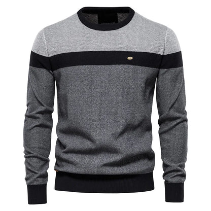 SAMUEL | Robuuste stijl ontmoet ultiem comfort