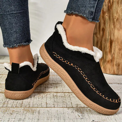 Eliza - Orthopedische Huisschoenen