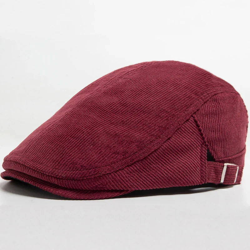 MaisonLoréa™ | Curduroy Heren Pet