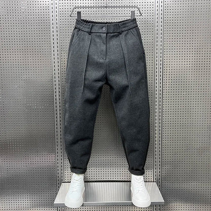 THEODORE™ | Elegante Broek met Codering