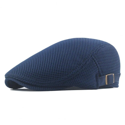MaisonLoréa™ | Ademende Heren Pet