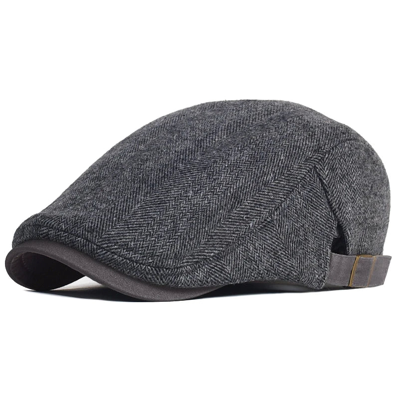 MaisonLoréa™ | Premium Heren Barret
