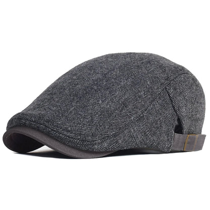 MaisonLoréa™ | Premium Heren Barret