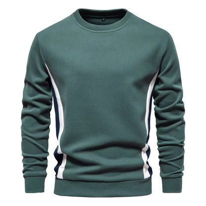 PURE | Elegante Herenpullover