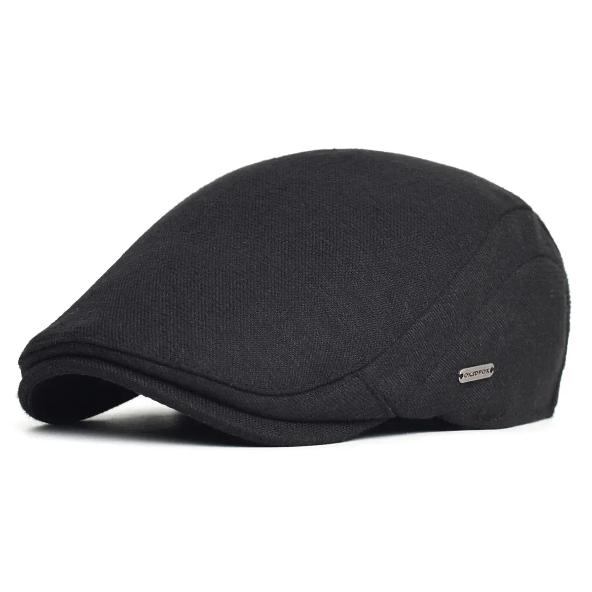 Don | Klassieke Flat Cap