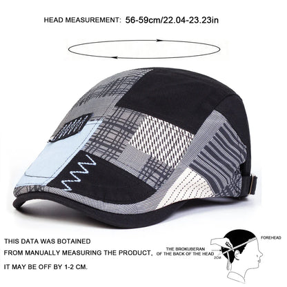 MaisonLoréa™ | Patchwork Heren Pet