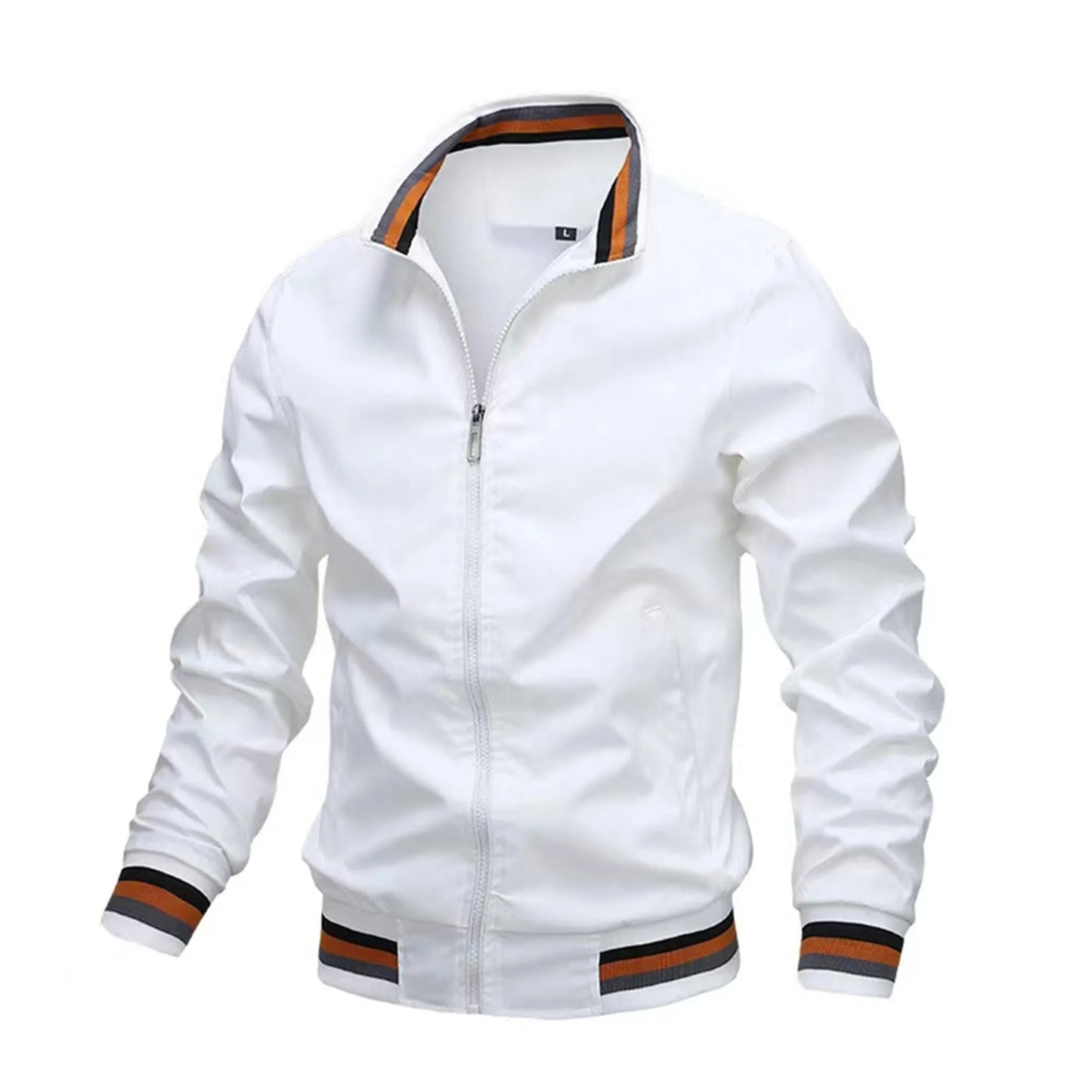 THOMAS™ | Lichte Zomerjas voor Mannen