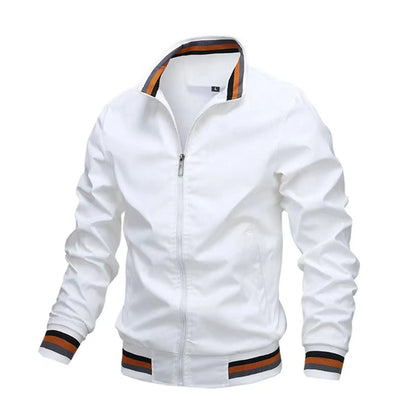 THOMAS™ | Lichte Zomerjas voor Mannen