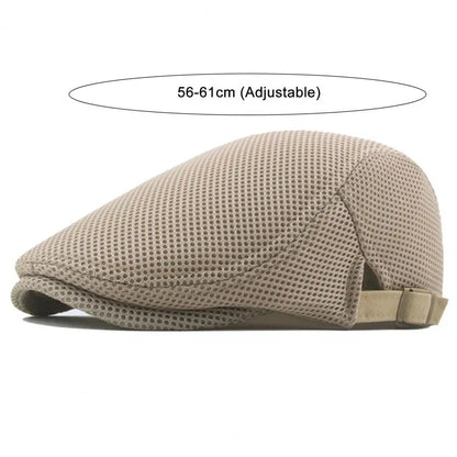 MaisonLoréa™ | Ademende Heren Pet