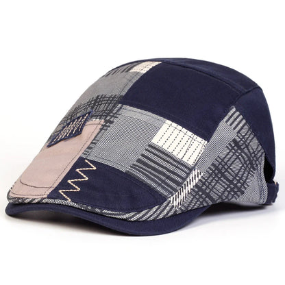 MaisonLoréa™ | Patchwork Heren Pet