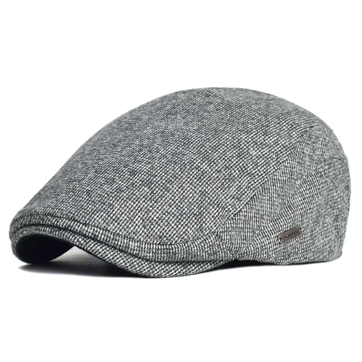 Don | Klassieke Flat Cap