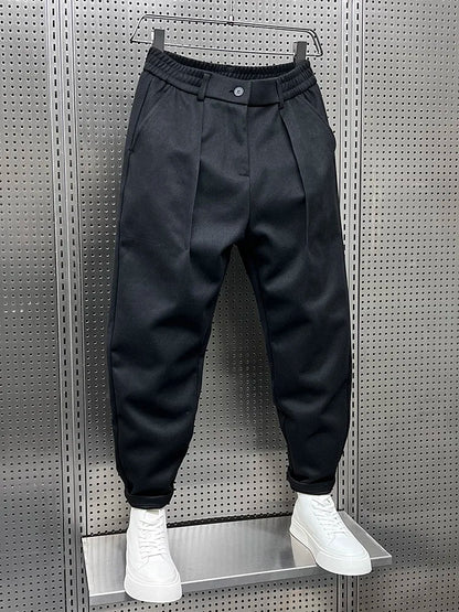 THEODORE™ | Elegante Broek met Codering