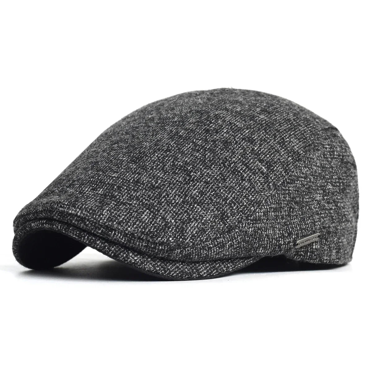 Don | Klassieke Flat Cap