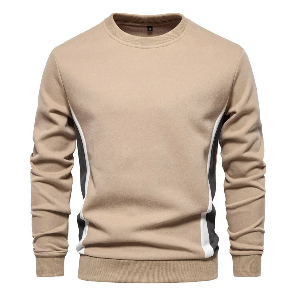 PURE | Elegante Herenpullover