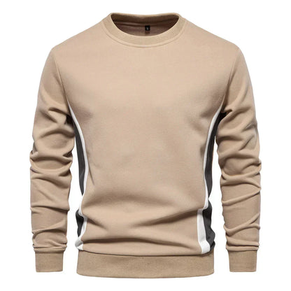 PURE | Elegante Herenpullover