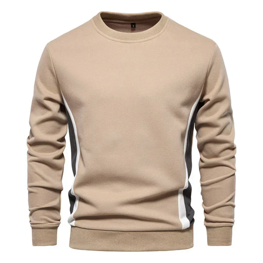 PURE | Elegante Herenpullover