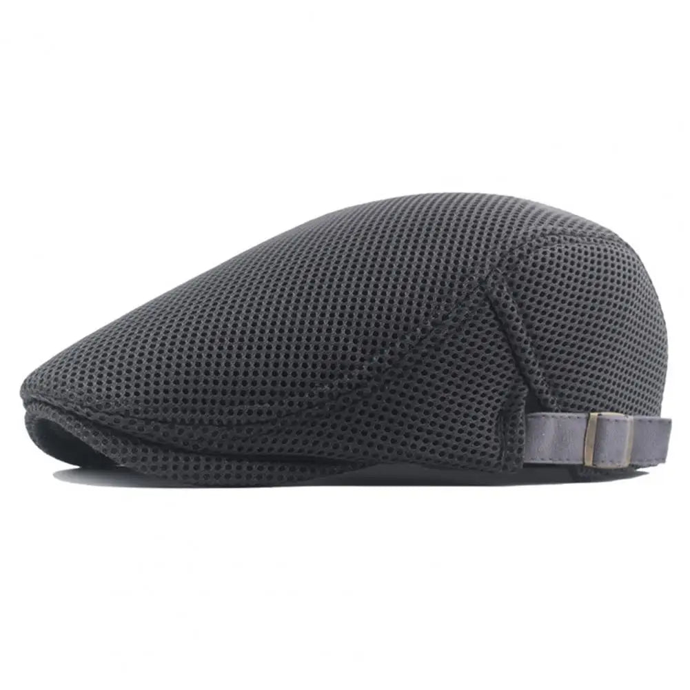 MaisonLoréa™ | Ademende Heren Pet