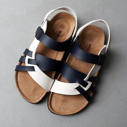 ARIANNE | Elegante en Comfortabele Sandalen Dames