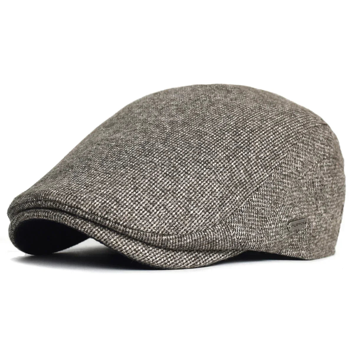 Don | Klassieke Flat Cap