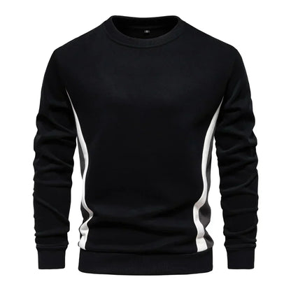 PURE | Elegante Herenpullover