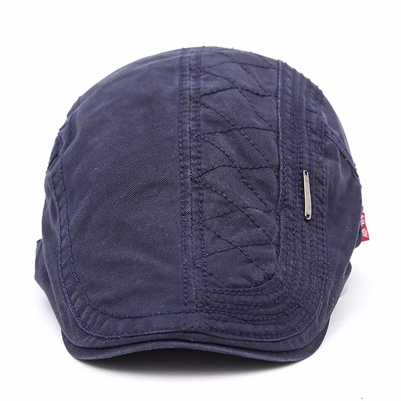 MaisonLoréa™ | Vintage Casquette Pet
