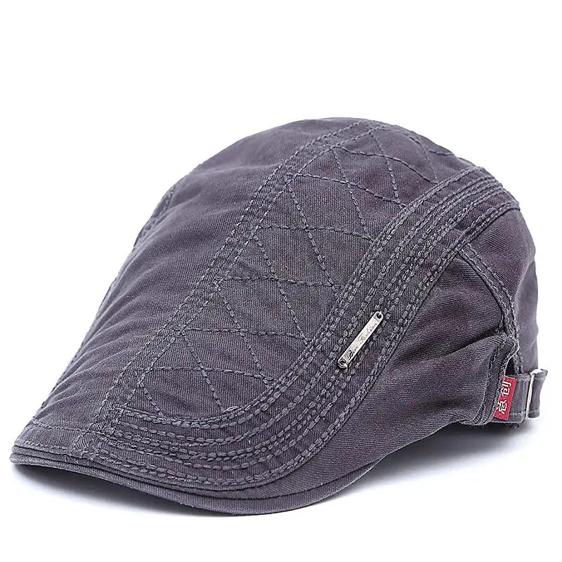 MaisonLoréa™ | Vintage Casquette Pet