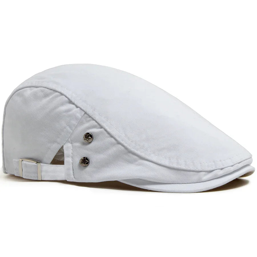 MaisonLoréa™ | Vintage Pet Met Knoopdesign