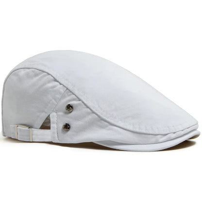 MaisonLoréa™ | Vintage Pet Met Knoopdesign