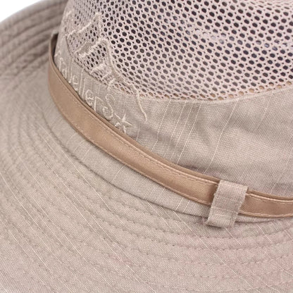 MaisonLoréa™ | Ademende Outdoor Hoed