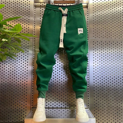 BENJAMIN™ | Moderne Broek met Stijl