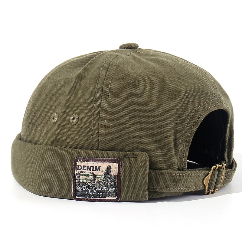 MaisonLoréa™ |Vintage Docker Pet