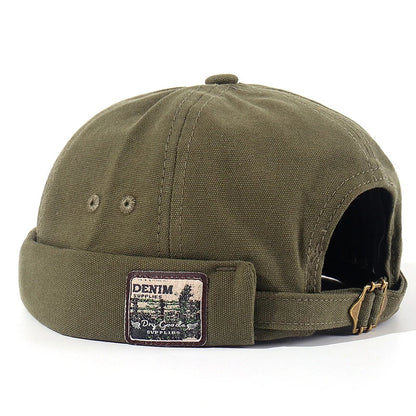 MaisonLoréa™ |Vintage Docker Pet