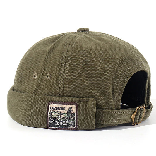 MaisonLoréa™ |Vintage Docker Pet