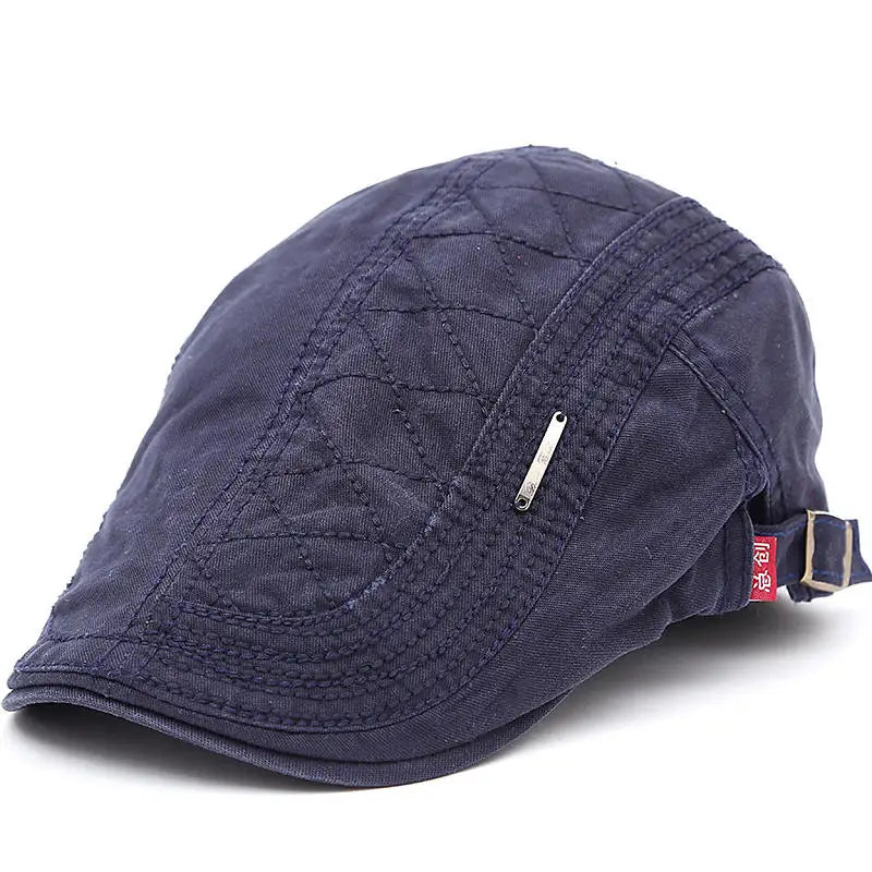MaisonLoréa™ | Vintage Casquette Pet