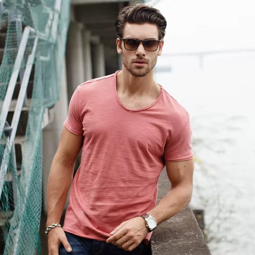 LESLEY® | Katoenen Zomer Shirt (TIJDELIJK 1+1 GRATIS!)