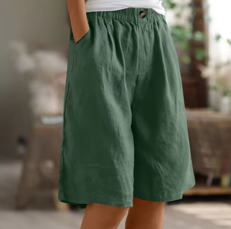 Maison Loréa® | Comfort Shorts