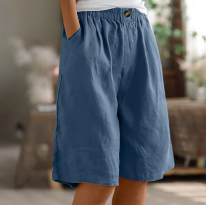 Maison Loréa® | Comfort Shorts