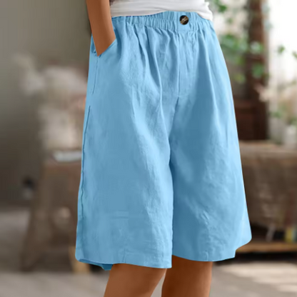 Maison Loréa® | Comfort Shorts