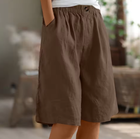 Maison Loréa® | Comfort Shorts