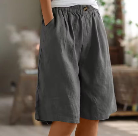 Maison Loréa® | Comfort Shorts