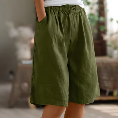 Maison Loréa® | Comfort Shorts