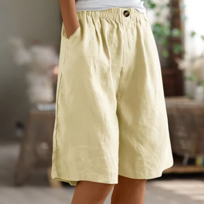 Maison Loréa® | Comfort Shorts