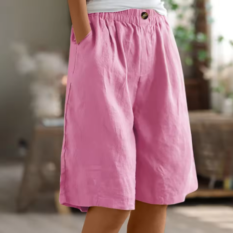 Maison Loréa® | Comfort Shorts