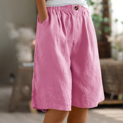 Maison Loréa® | Comfort Shorts