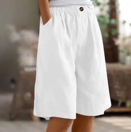 Maison Loréa® | Comfort Shorts