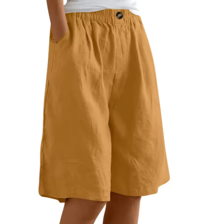 Maison Loréa® | Comfort Shorts